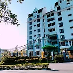 My Home Apartment - Villa Dahlia Apartment