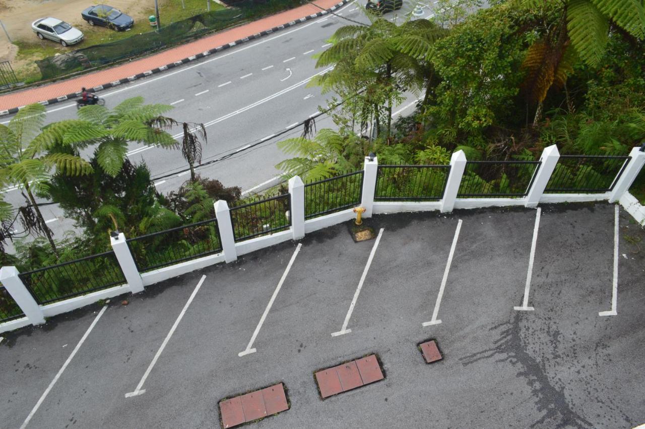 Pangsapuri My - Dahlia Cameron Highlands